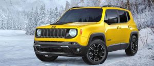2023-Jeep-Renegade-Research