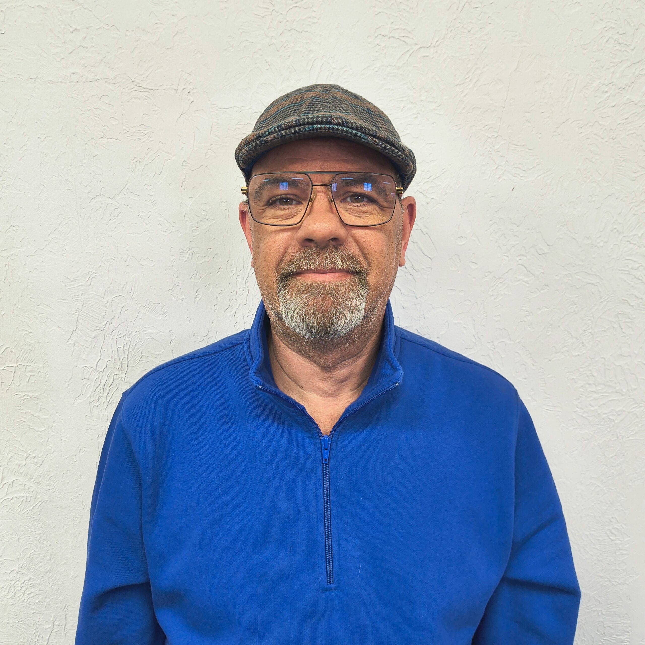 Photo of William O'Farrow