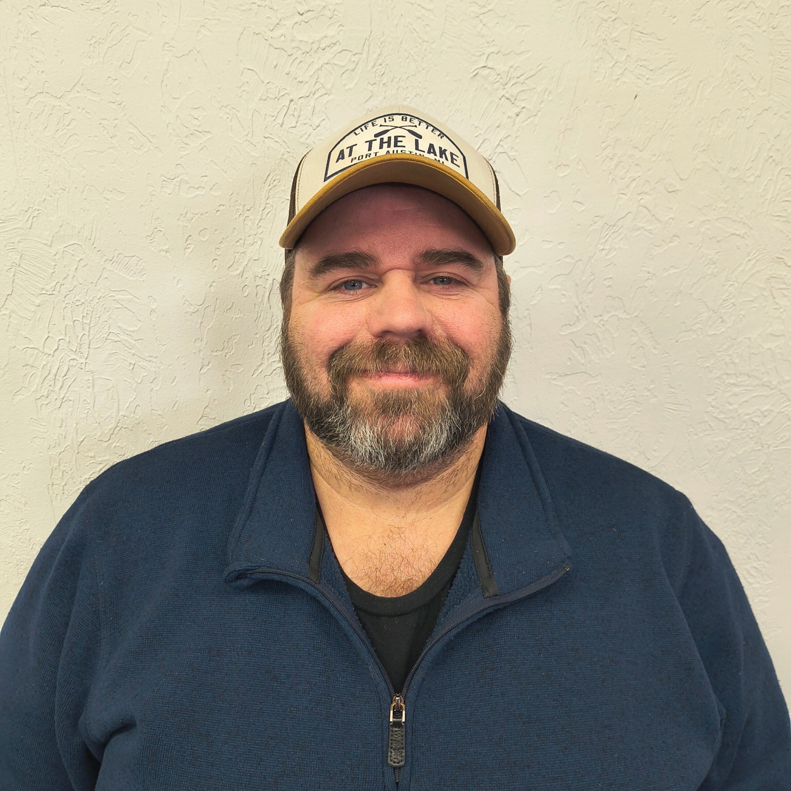 Photo of Scott Osborn