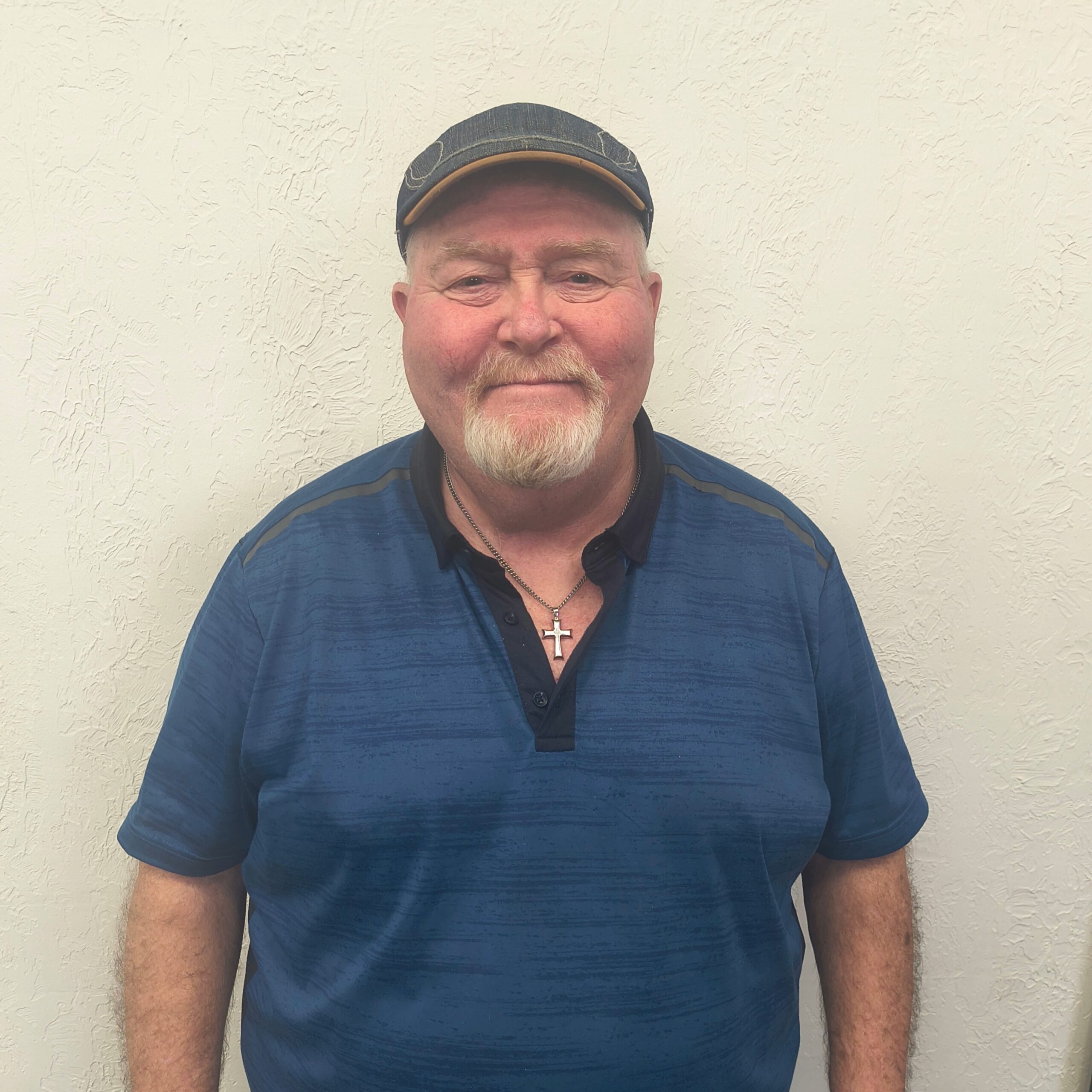 Photo of Gale McAbee