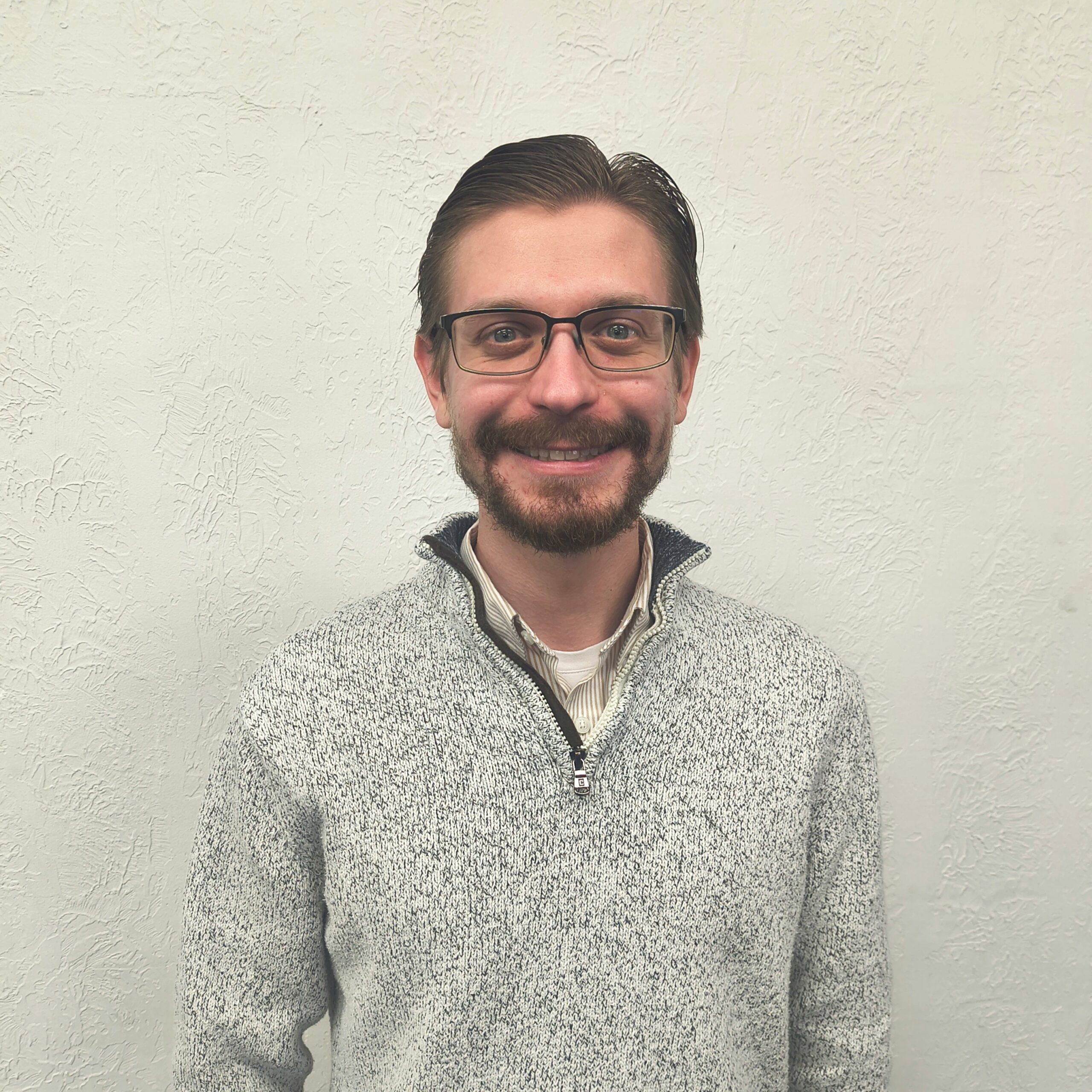 Photo of Victor Riedman