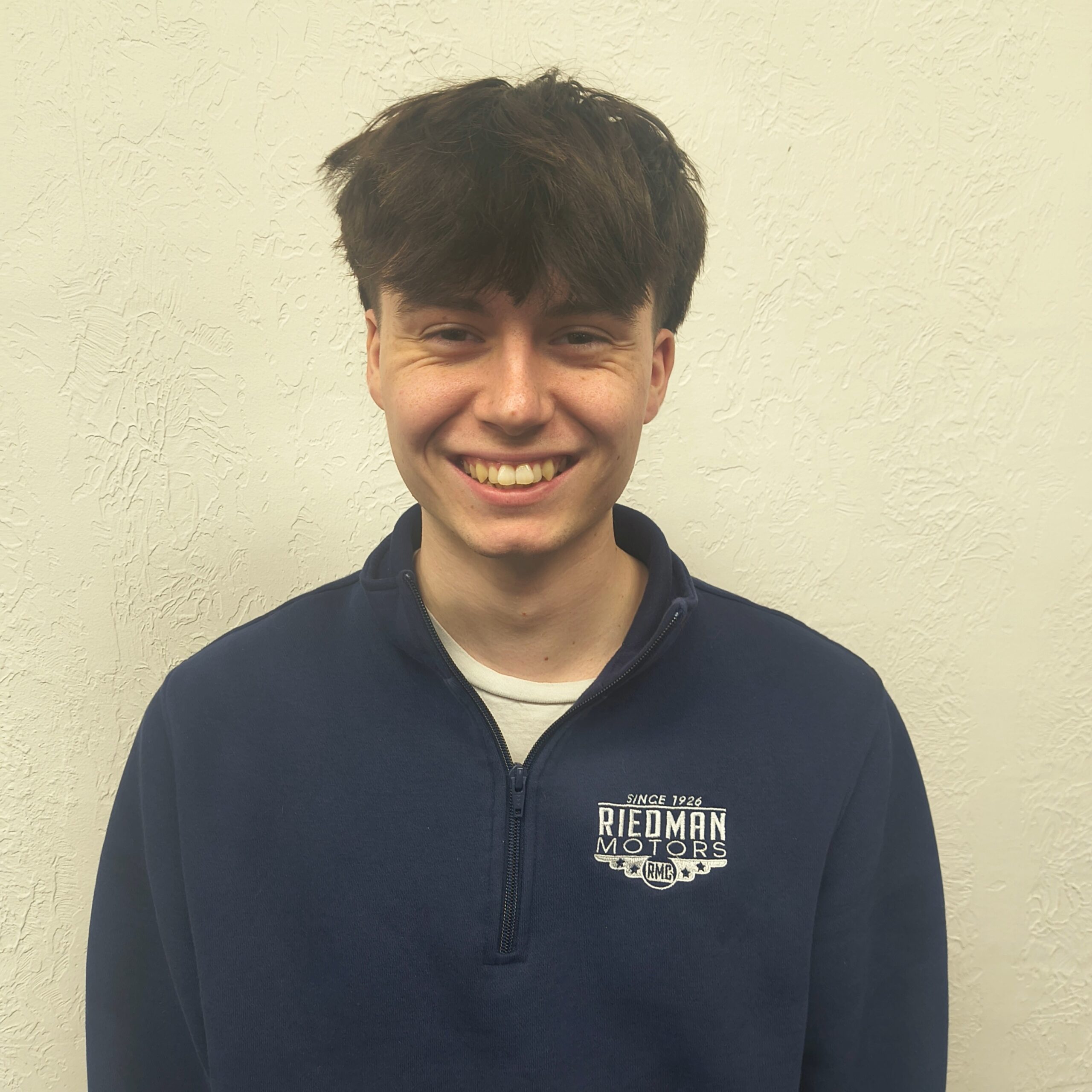 Photo of Leland Rexrode