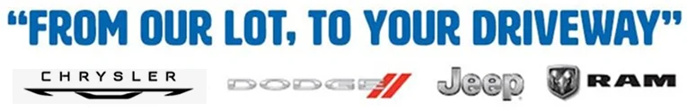 CDJR Logo